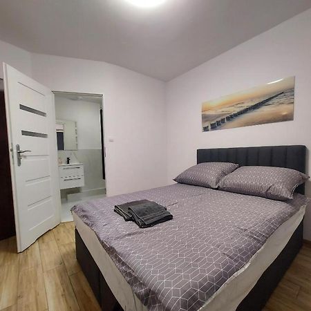 Apartament Mira Жешов Екстериор снимка