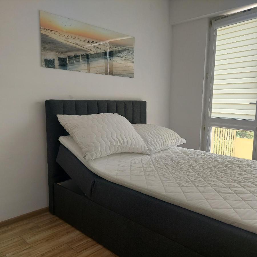 Apartament Mira Жешов Екстериор снимка