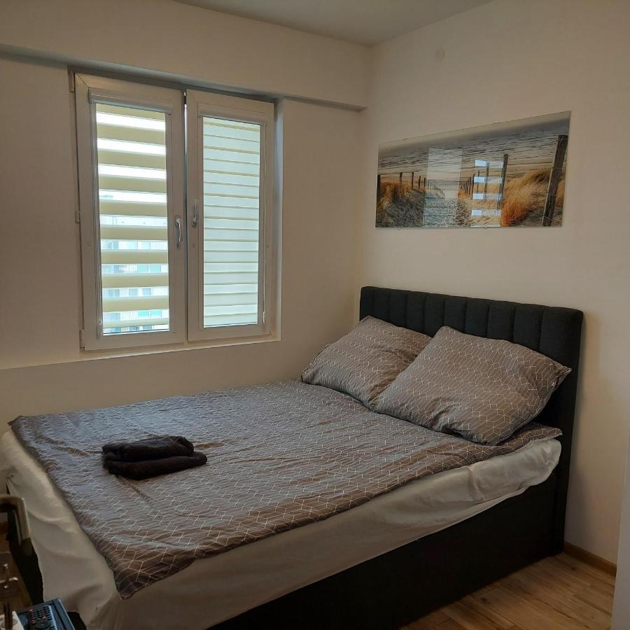 Apartament Mira Жешов Екстериор снимка