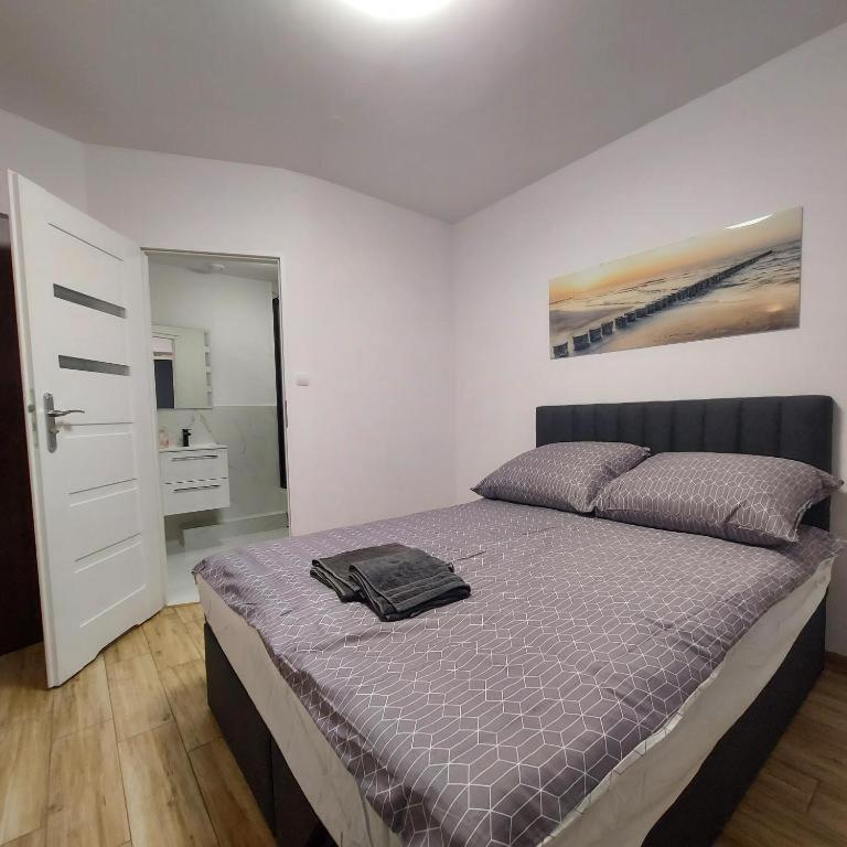 Apartament Mira Жешов Екстериор снимка