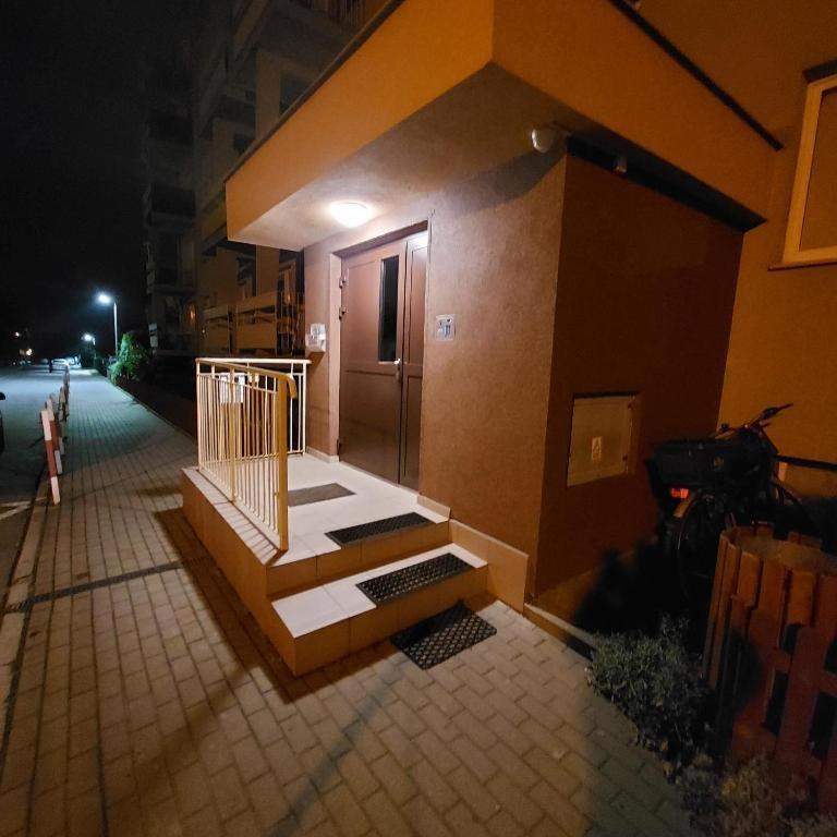 Apartament Mira Жешов Екстериор снимка