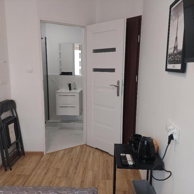 Apartament Mira Жешов Екстериор снимка