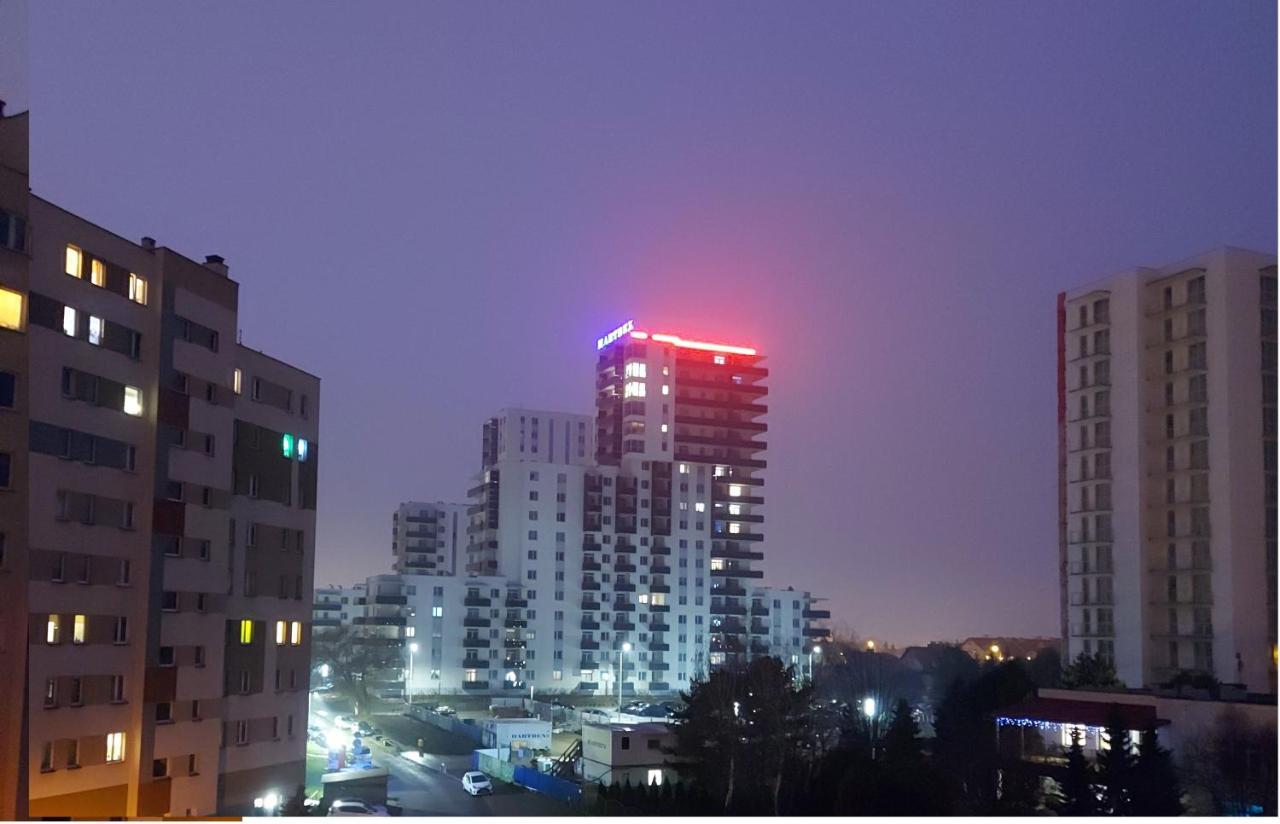 Apartament Mira Жешов Екстериор снимка