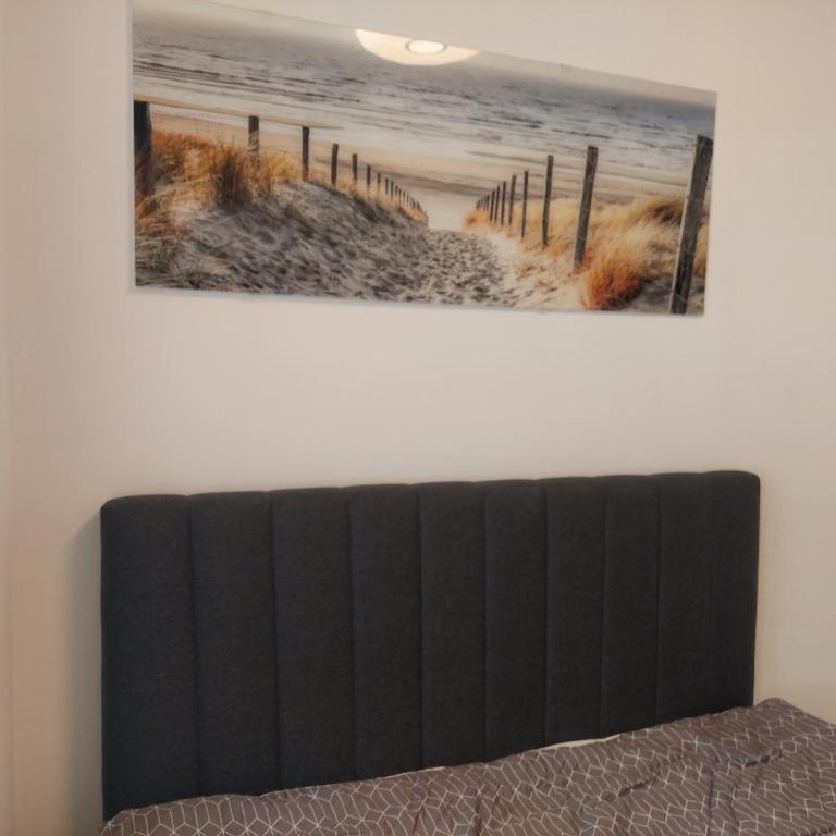 Apartament Mira Жешов Екстериор снимка
