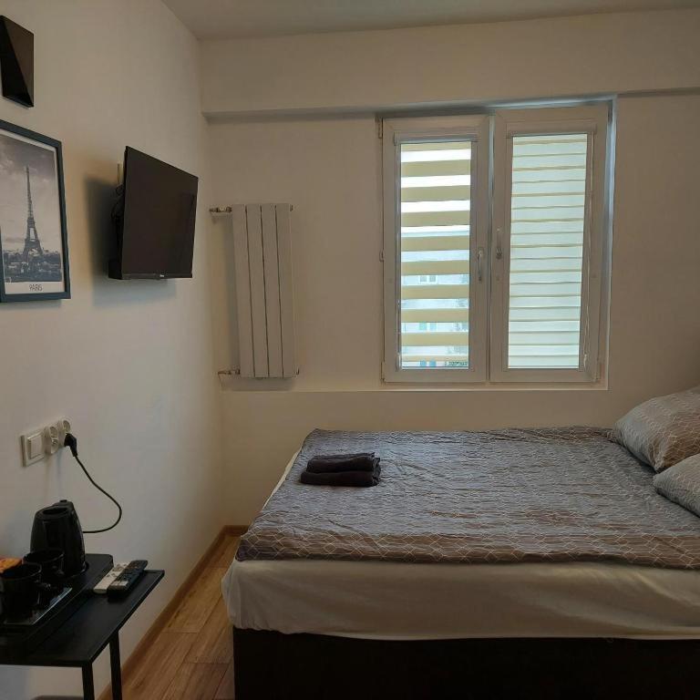Apartament Mira Жешов Екстериор снимка