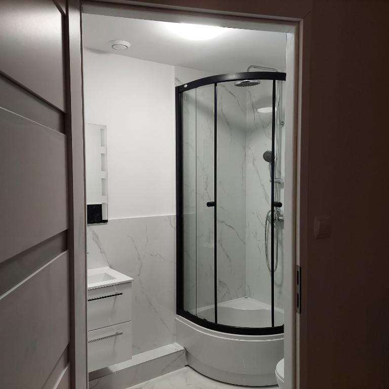 Apartament Mira Жешов Екстериор снимка