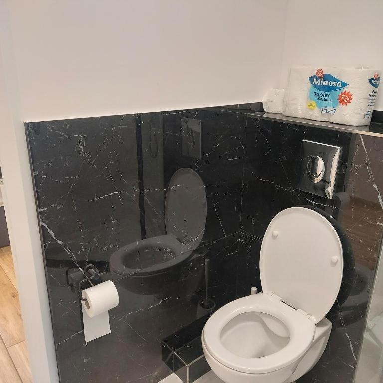 Apartament Mira Жешов Екстериор снимка